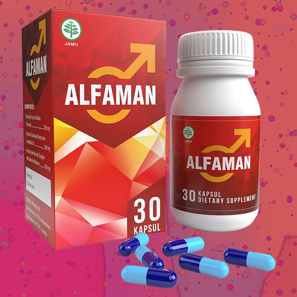 Alfaman