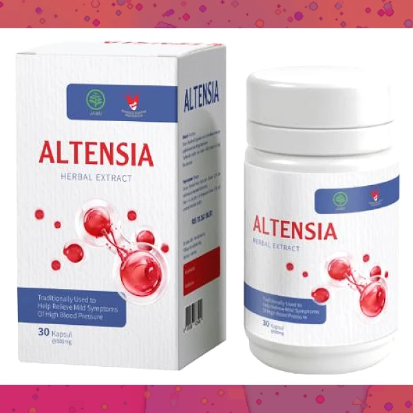 Altensia