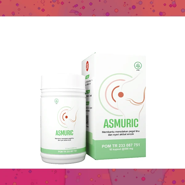 Asmuric