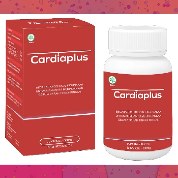 Cardia Plus
