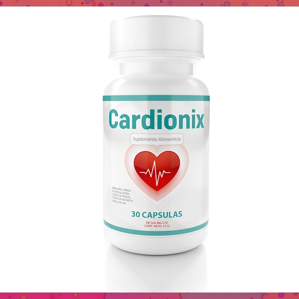 Cardionix