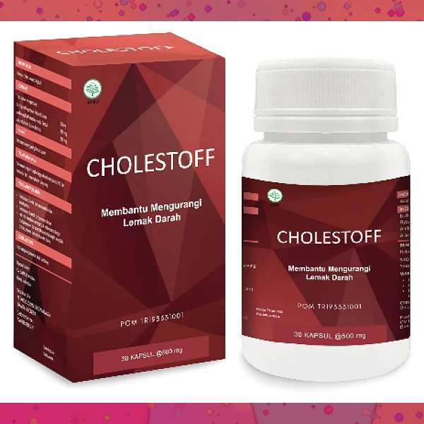 Cholestoff