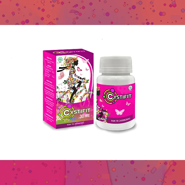 Cystifit