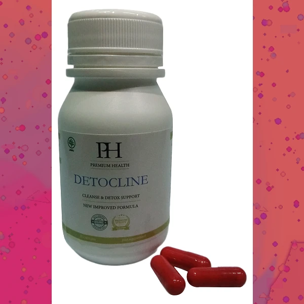 Detocline