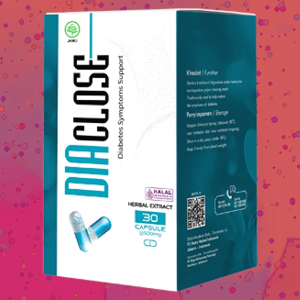 Diaclose