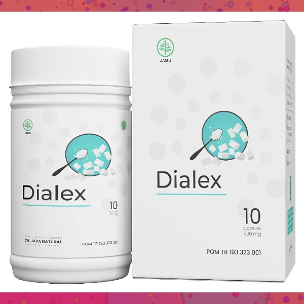 Dialex