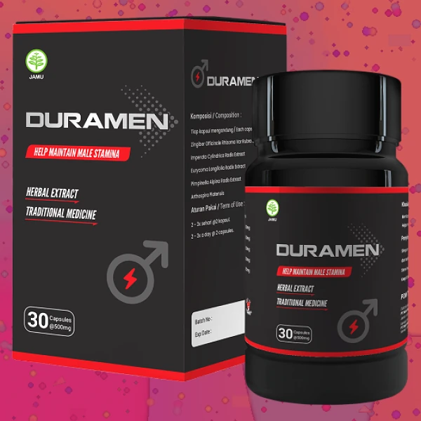 Duramen