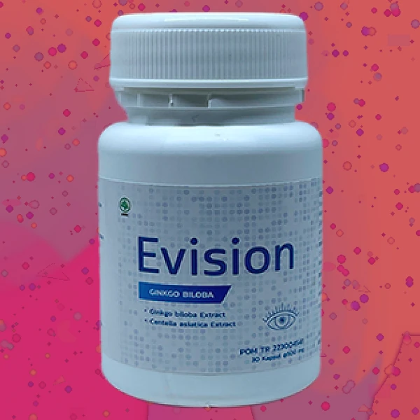 Evision