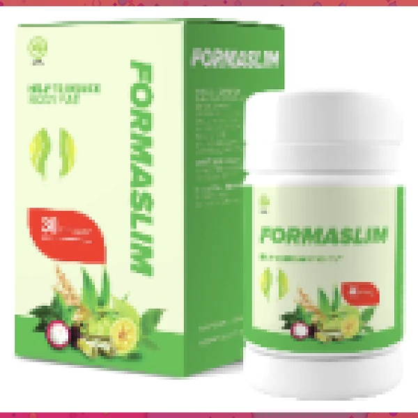 Formaslim