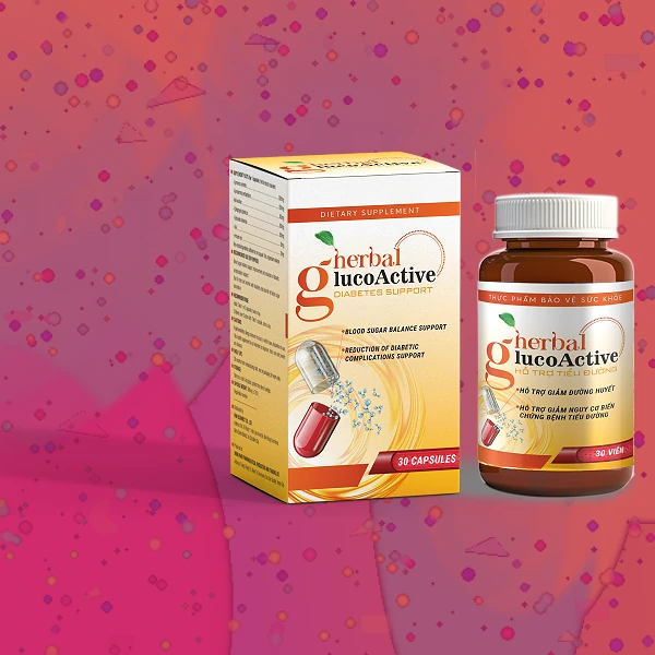 Glucoactive390k
