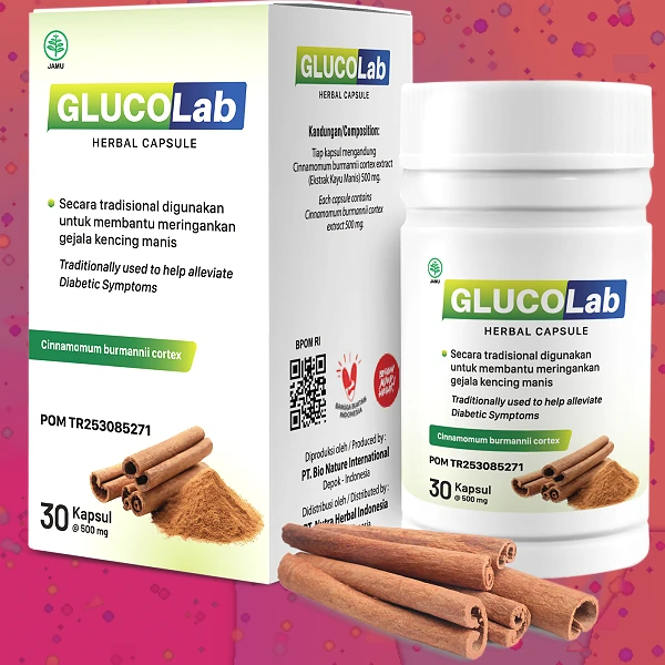 Glucolab