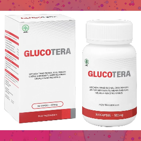 Glucoterra