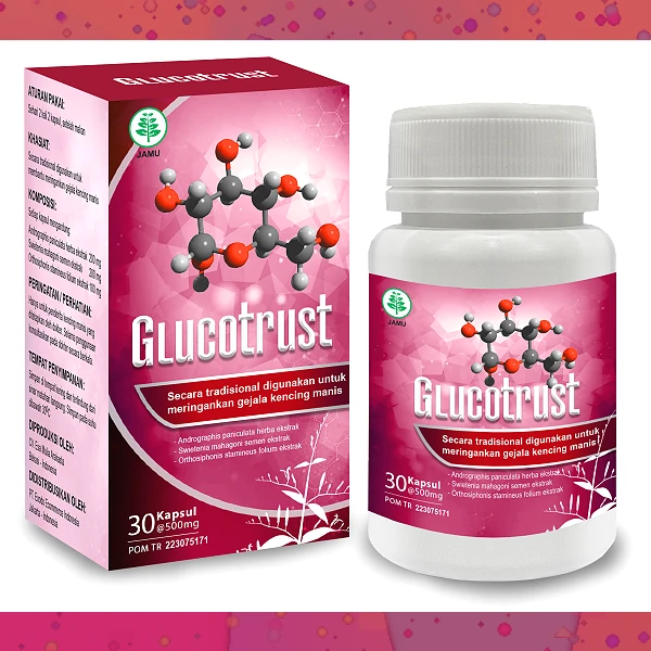 Glucotrast