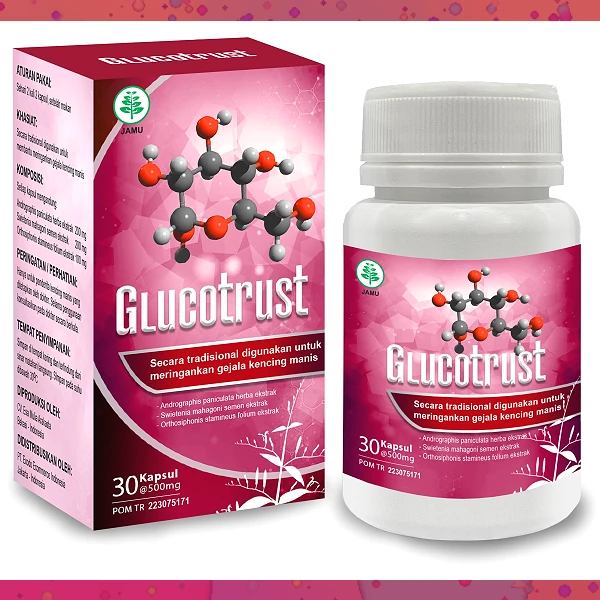 Glucotrust