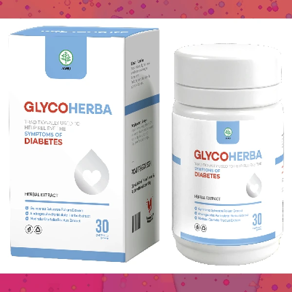 Glycoherba