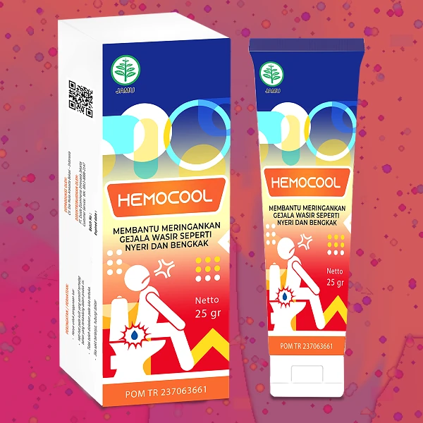 Hemocool