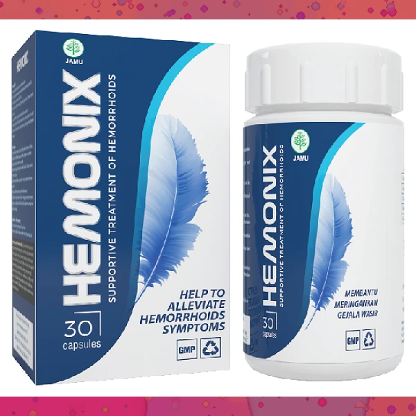 Hemonix390