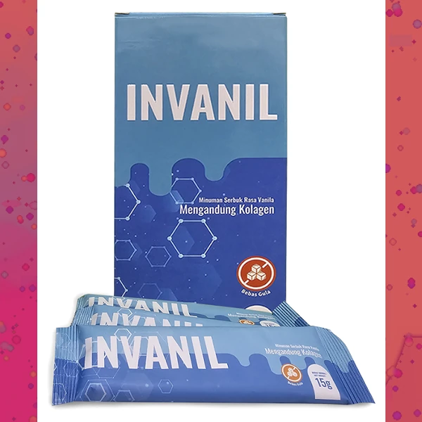 Invanil J