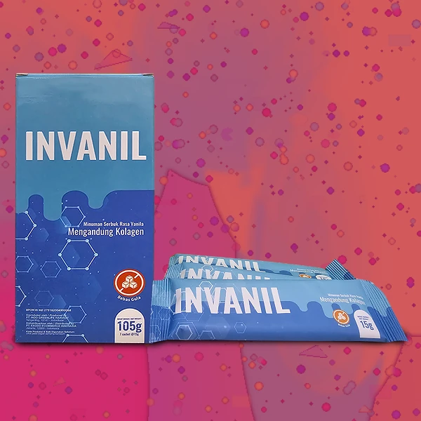 Invanil