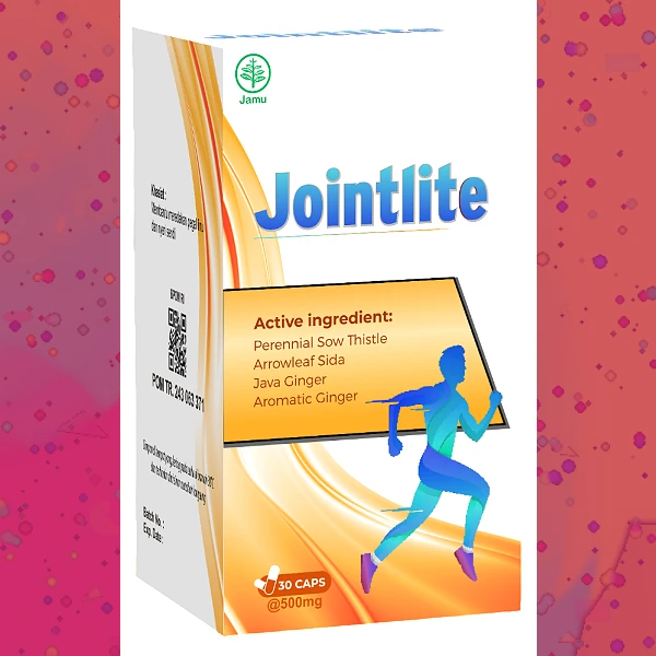 Jointlite