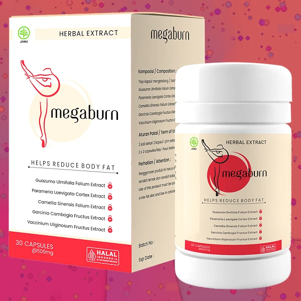 Megaburn