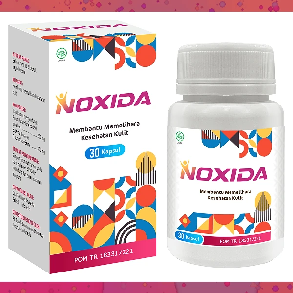 Noxida