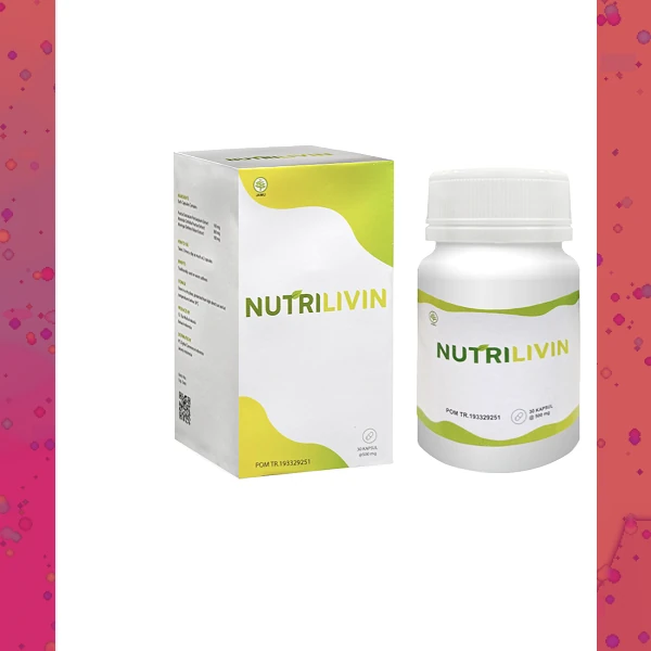 Nutrilivin