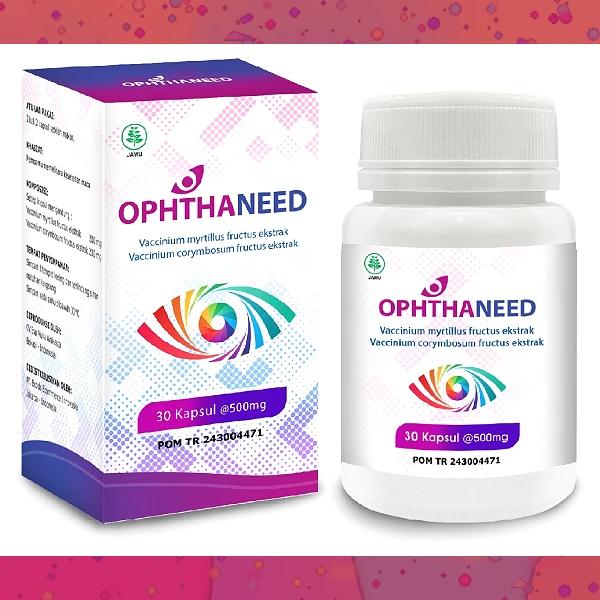 Ophthaneed