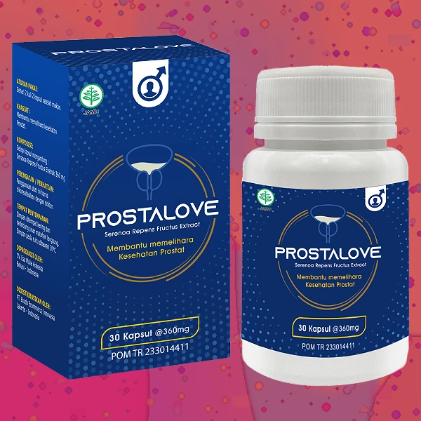 Prostalove