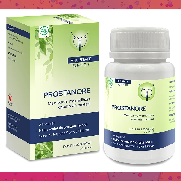 Prostanore