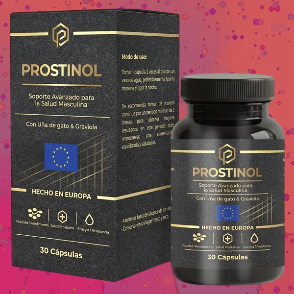Prostinol