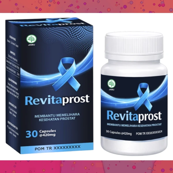 Revitaprost