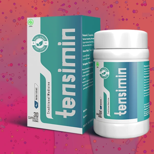Tensimin