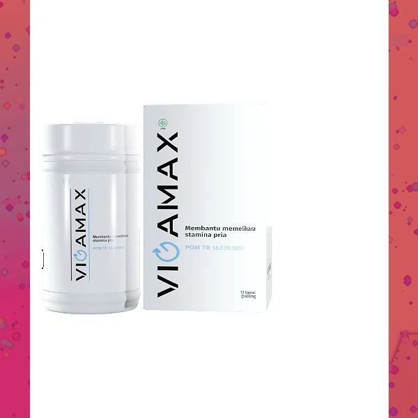 Vigamax