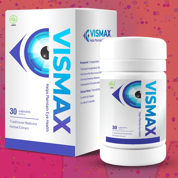 Vismax 390