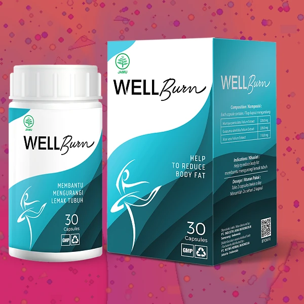 Wellburn
